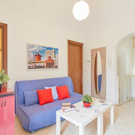 Apartmán La Casa Sul Fiume Dolcedo Exteriér fotografie