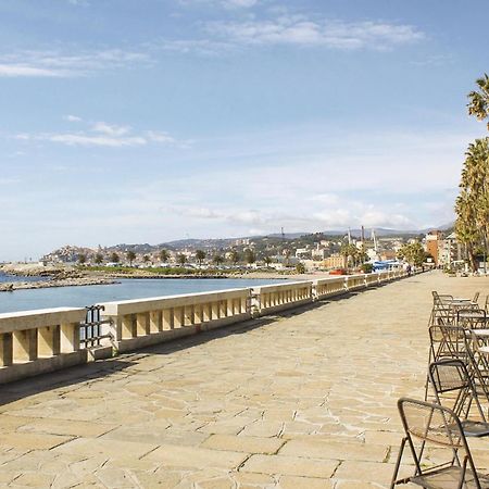 Apartmán La Casa Sul Fiume Dolcedo Exteriér fotografie