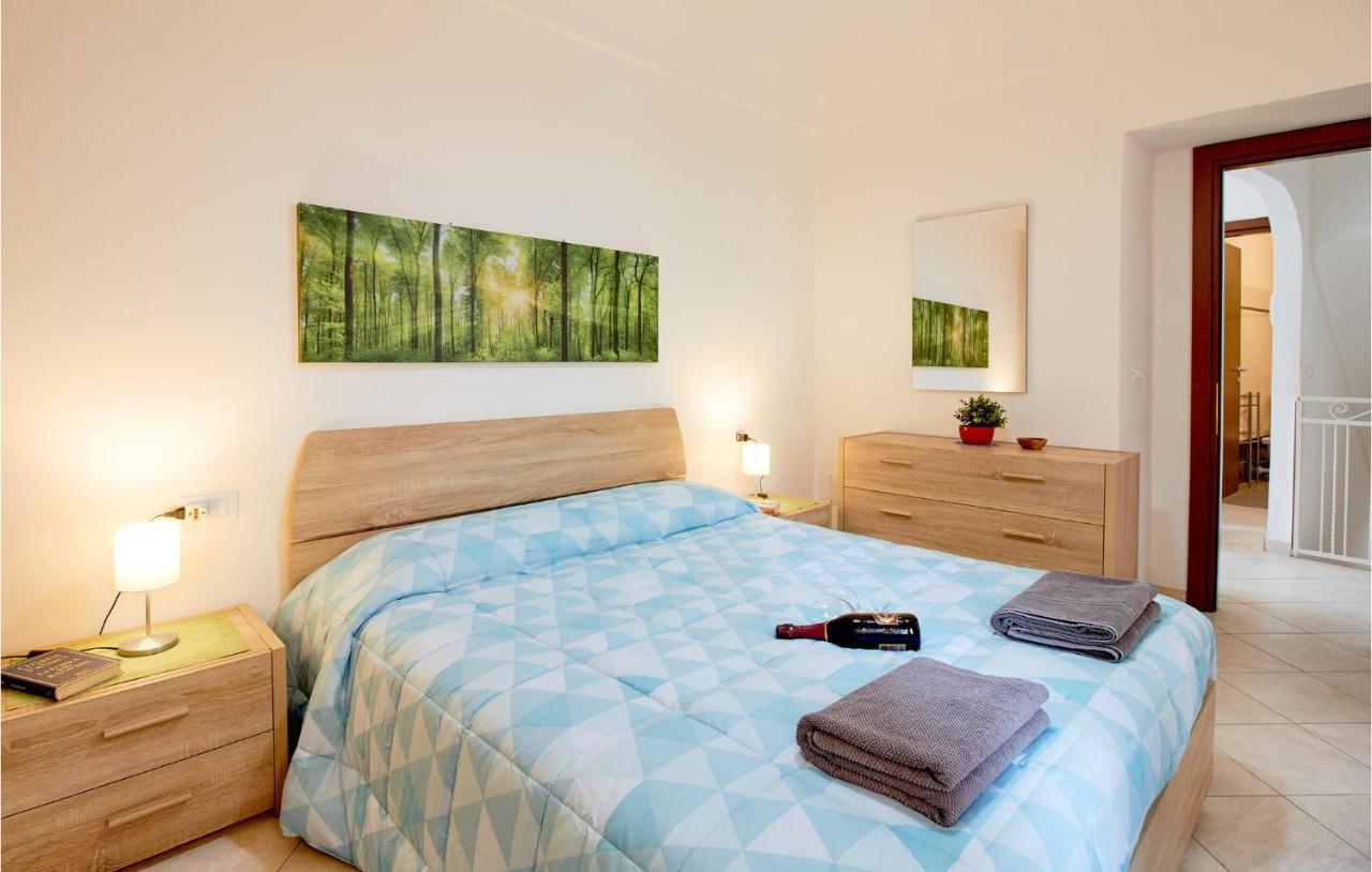 Apartmán La Casa Sul Fiume Dolcedo Exteriér fotografie
