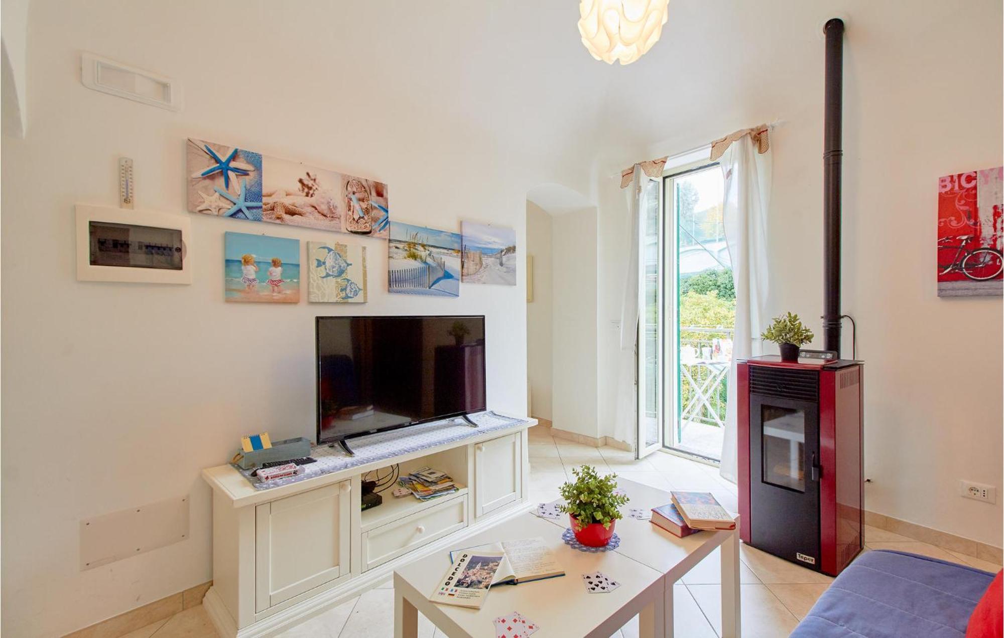 Apartmán La Casa Sul Fiume Dolcedo Exteriér fotografie