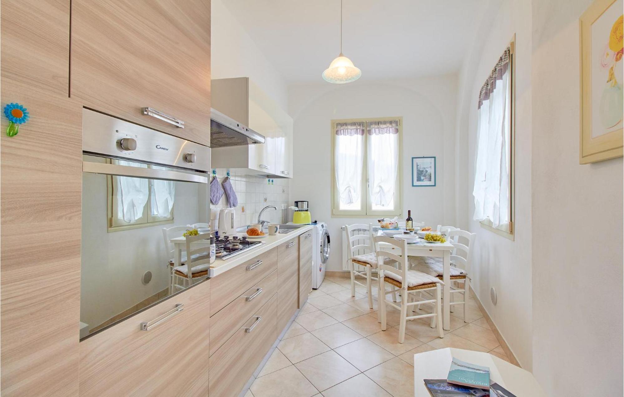 Apartmán La Casa Sul Fiume Dolcedo Exteriér fotografie